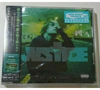Justin Bieber - Justice [Cd] Bonus Tracks, Japan - Import