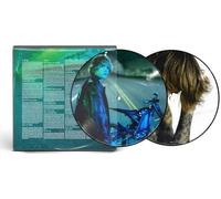 Justin Bieber : Justice (édition limitée de luxe) (picture disc) - - (Vinyle / Rock (Vinyle))
