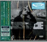 Justin Bieber - Justice: The Complete Edition [New CD] Japan - Import