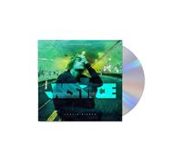 Justice / Triple Chucks Deluxe 22 Tracks