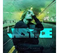 Justice - Vinyle 33 Tours