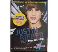 Justin Bieber - Justin Bieber: C'est mon univers