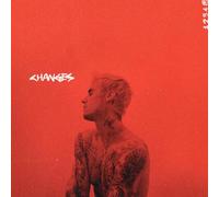 Justin Bieber - JUSTIN BIEBER-CHANGE S+POSTER-