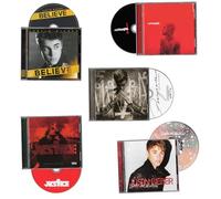 Justin Bieber - Justin Bieber Gui / Believe / Purpose / Changes / Justice