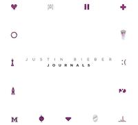 Justin Bieber - Justin Bieber - Journals