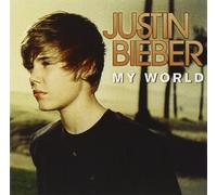 Justin Bieber – My World