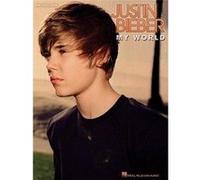 Justin Bieber - My World P/V/G