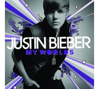 Justin Bieber - My Worlds