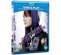 Justin Bieber: Never Say Never