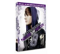 Justin Bieber : Never Say Never – Version longue inédite – Paramount Pictures