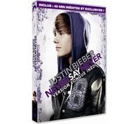 Justin Bieber : Never Say Never - Version longue inédite E