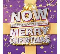 Various Artists – Now That's What I Call Merry Christmas 2018 – CD