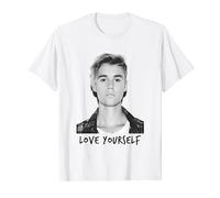 Justin Bieber Officiel Love Yourself T-Shirt