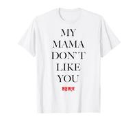 Justin Bieber Officiel Love Yourself T-Shirt