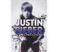 Justin Bieber - One day