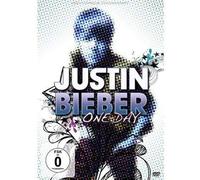 Justin Bieber - One Day [ Origine Allemande, Sans Langue Francaise ]