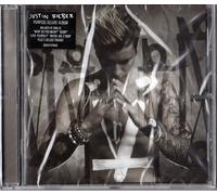 Justin Bieber - P u r p o s e