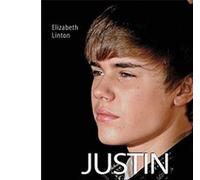 Justin Bieber - Pop Star - Elizabeth Linton - City - broché - Biographie