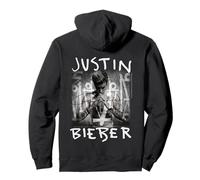 Justin Bieber Purpose Album Cover by Rock Off Sweat à Capuche