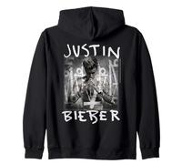 Justin Bieber Purpose Album Cover by Rock Off Sweat à Capuche