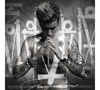 Justin Bieber - Purpose (Japan Version) [Import]