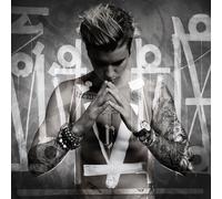 Justin Bieber – Purpose – Vinyle 12" – Édition standard