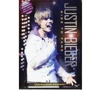JUSTIN BIEBER-RISE TO FAME G