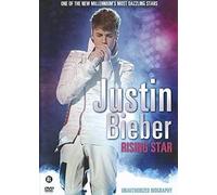 Rising Star DVD
