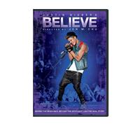 Justin Bieber S Believe
