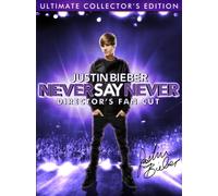 Justin Bieber Say Never