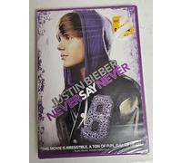 Justin Bieber Say Never