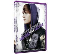 Justin Bieber Say Never /