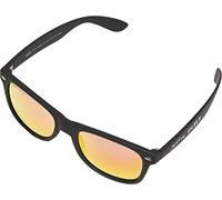 Justin Bieber Sunglasses MT black/red one size