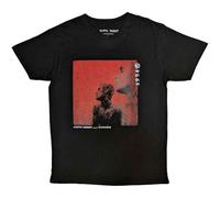 Justin Bieber T-shirt Changes Officiel Unisexe Noir Taille XXL