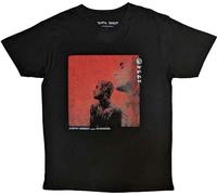 Justin Bieber T-shirt Changes Unisex Black S