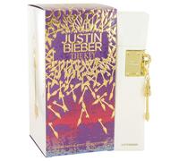 JUSTIN BIEBER THE KEY Eau De Parfum 100 ml