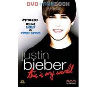 Justin Bieber-This is My World [fanbook] [Import]