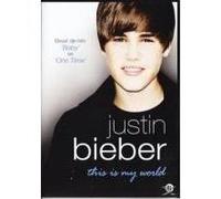 JUSTIN BIEBER-THIS IS MY WORLD-VO ST NL G