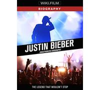 JUSTIN BIEBER: unauthorised BIOGRAPHY