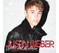 Justin Bieber – Under The Mistlettoe