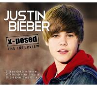 Justin Bieber – X-Posed – Import