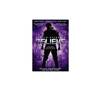 Justin Bieber's Believe