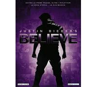 Justin Bieber's Believe [Import]