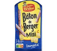 Justin Bridou Bâton de Berger Mini, 80g