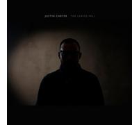 Justin Carter The Leaves Fall (CD) Album