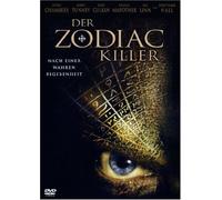Justin Chambers - Der Zodiac-Killer