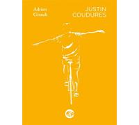 Justin Coudures - Adrien Girault - L'ogre - broché - Roman