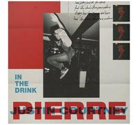 Justin Courtney Pierre - In The Drink [Vinyl]