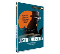 Justin de Marseille DVD DVD