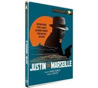 Justin de Marseille DVD E